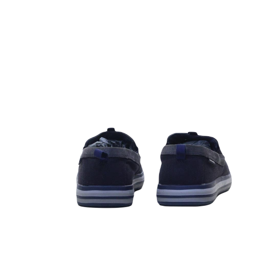 SKECHERS CLASSIC FIT AIR COOLED MEMORY FOAM (Original USA Imported)