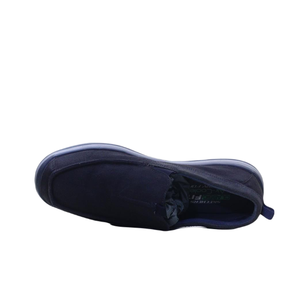 SKECHERS CLASSIC FIT AIR COOLED MEMORY FOAM (Original USA Imported)