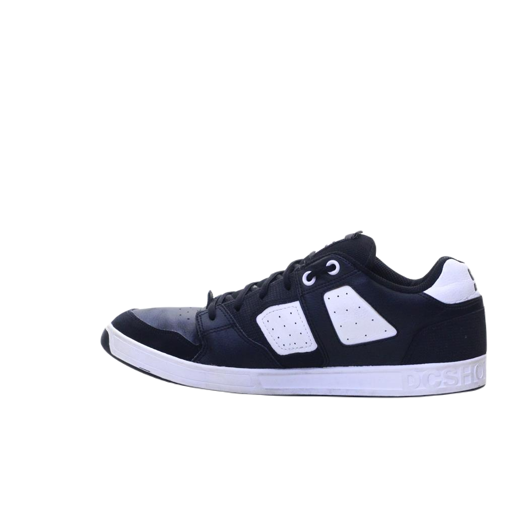 DC SHOE CO USA (Original USA Imported)