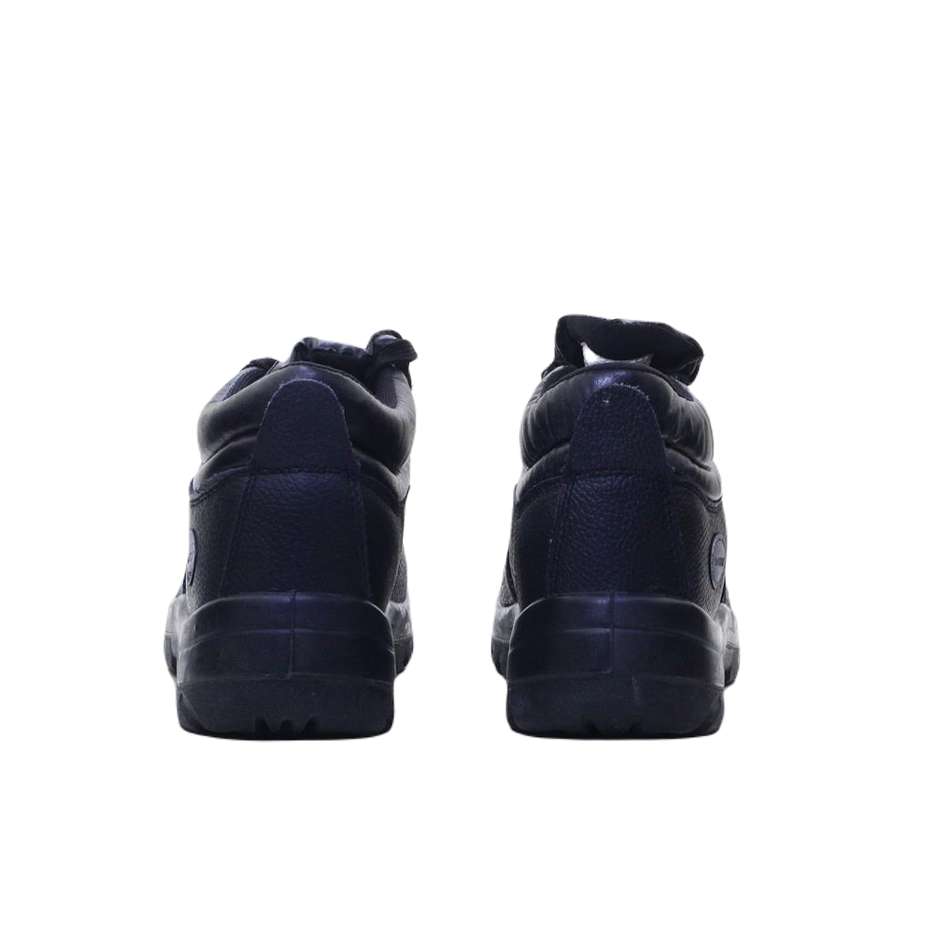 RANGERS STEEL TOE SAFETY BOOTS ITALY (Original USA Imported)