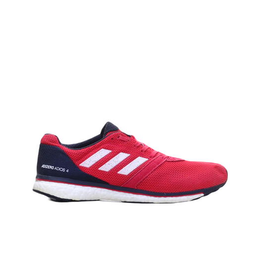 ADDIDAS BOOST ADIZERO ADIOS 4 (Original USA Imported)