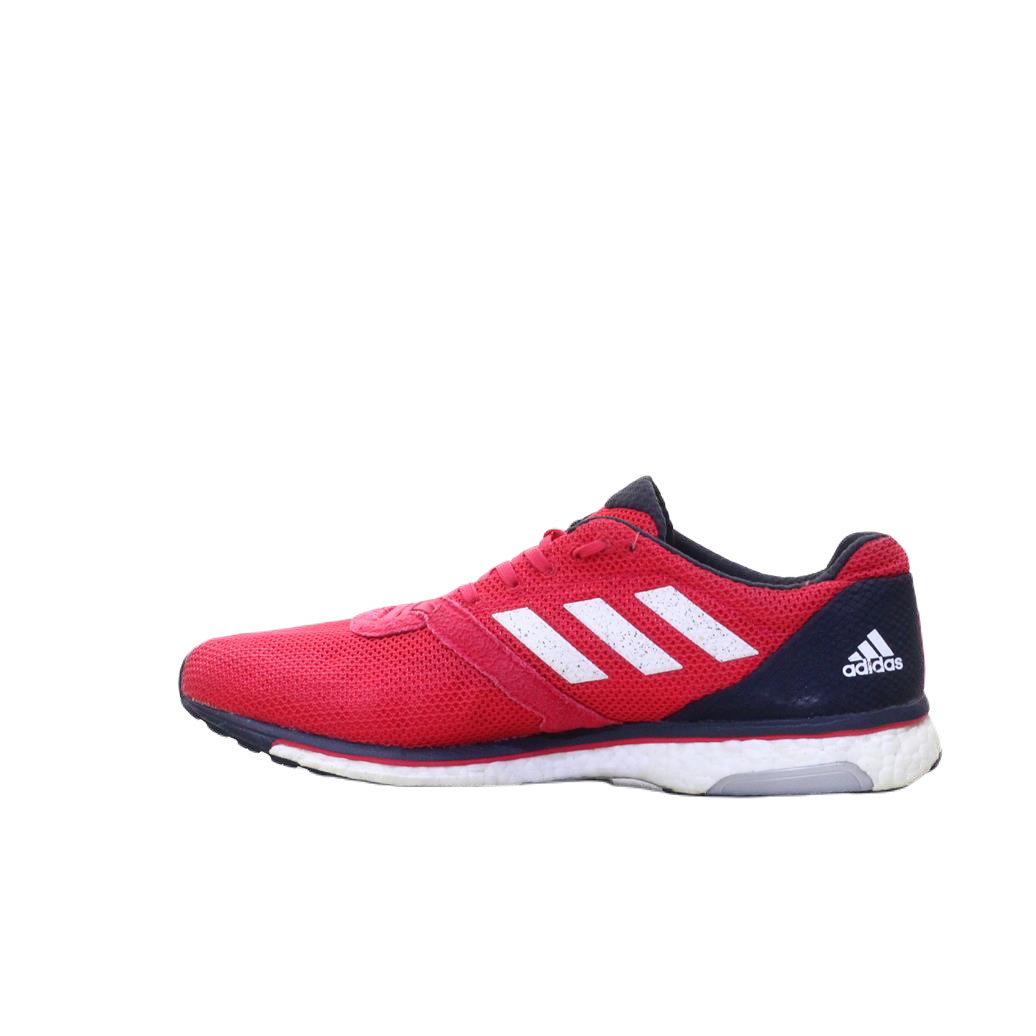 ADDIDAS BOOST ADIZERO ADIOS 4 (Original USA Imported)