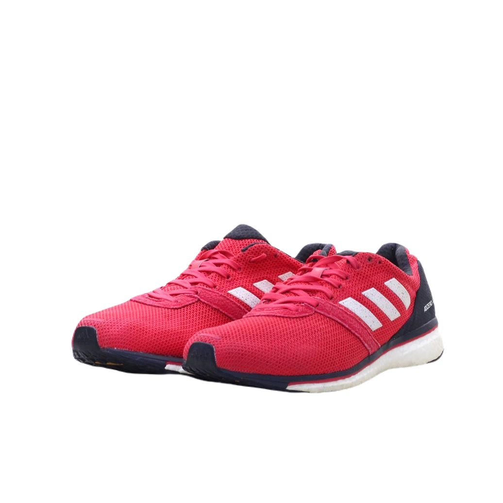 ADDIDAS BOOST ADIZERO ADIOS 4 (Original USA Imported)