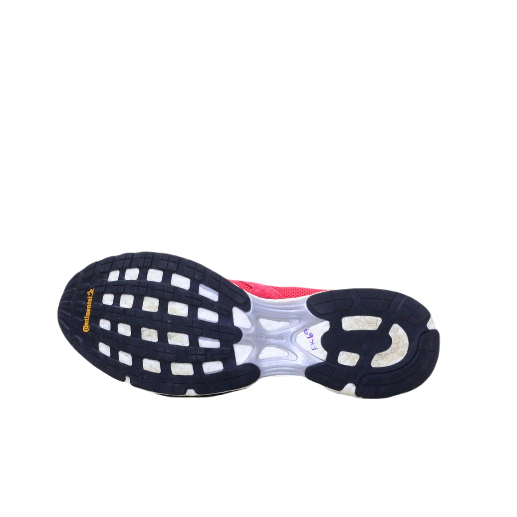 ADDIDAS BOOST ADIZERO ADIOS 4 (Original USA Imported)