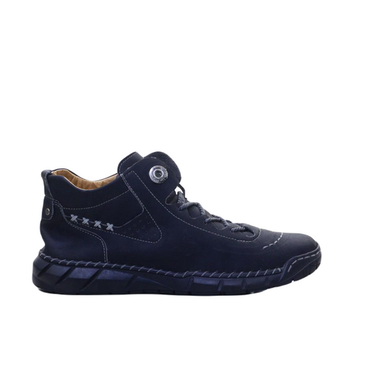 FASION FOOT WEAR LEATHER BOOT (Original USA Imported)