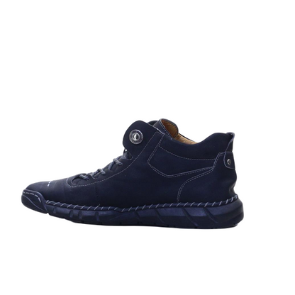 FASION FOOT WEAR LEATHER BOOT (Original USA Imported)