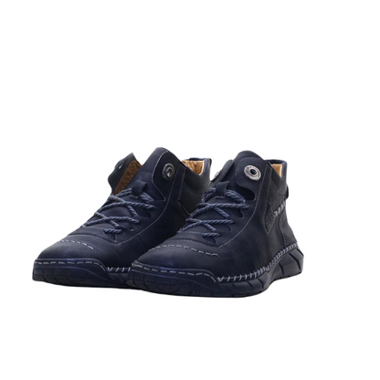 FASION FOOT WEAR LEATHER BOOT (Original USA Imported)