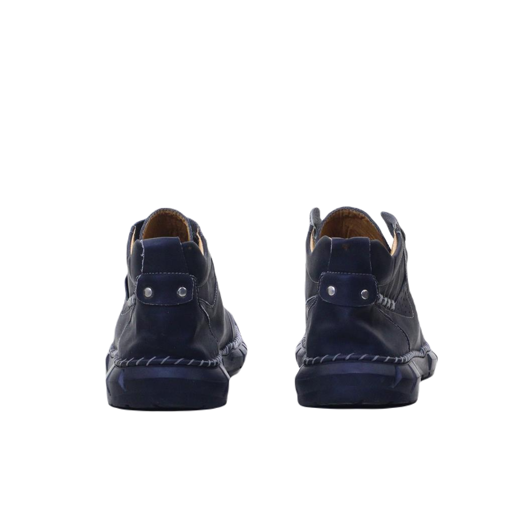 FASION FOOT WEAR LEATHER BOOT (Original USA Imported)