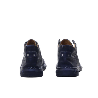 FASION FOOT WEAR LEATHER BOOT (Original USA Imported)