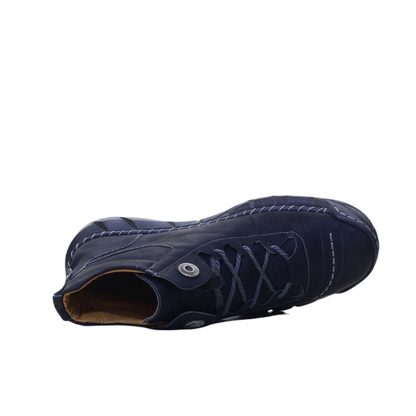 FASION FOOT WEAR LEATHER BOOT (Original USA Imported)