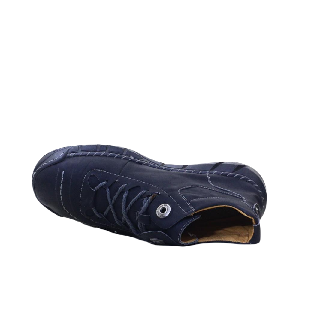 FASION FOOT WEAR LEATHER BOOT (Original USA Imported)