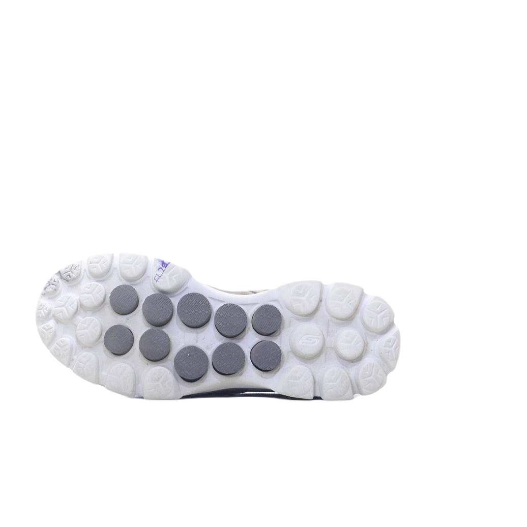 Skechers go walk 3 red sales