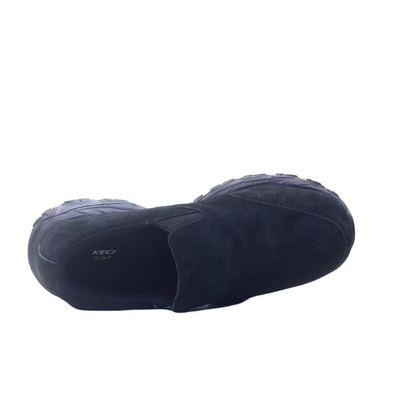 SKECHERS RELAXEDFIT MEMORY FOAM SUEDE LEATHER ORIGINAL USA IMPORTED (Original USA Imported)