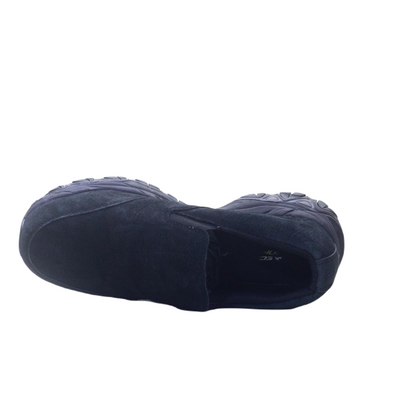 SKECHERS RELAXEDFIT MEMORY FOAM SUEDE LEATHER ORIGINAL USA IMPORTED (Original USA Imported)