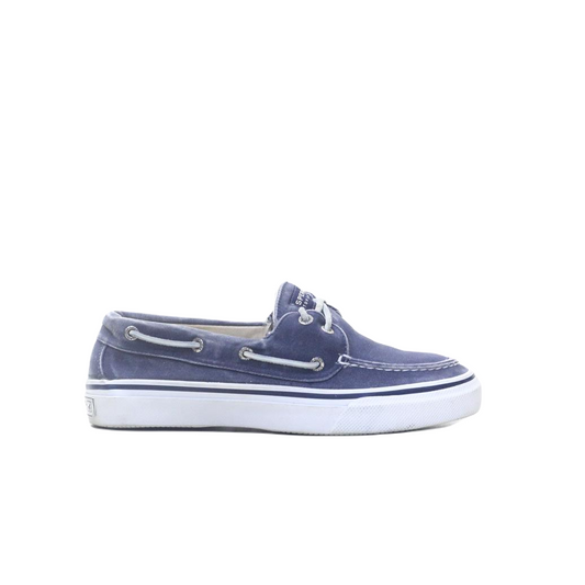 SPERRY TOP-SIDER DENIM ORIGINAL USA IMPORTED (Original USA Imported)