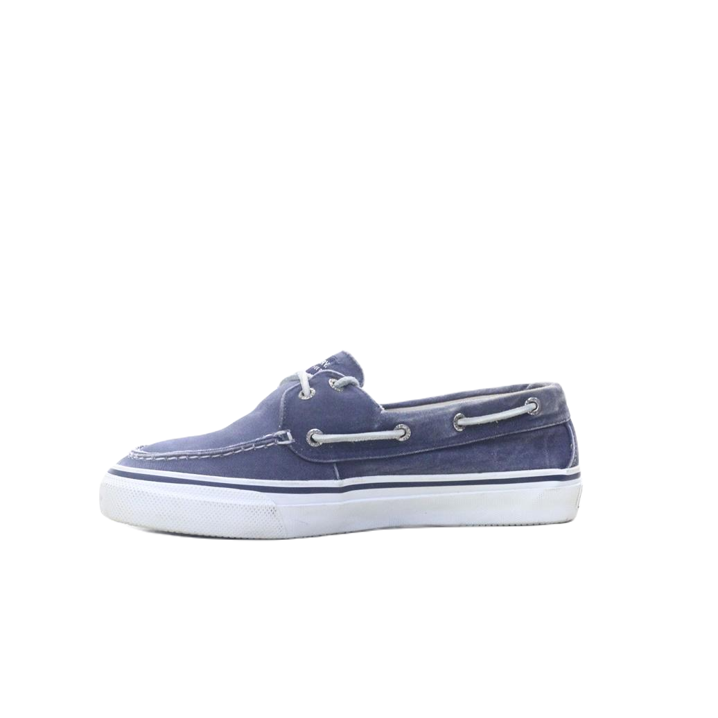SPERRY TOP-SIDER DENIM ORIGINAL USA IMPORTED (Original USA Imported)
