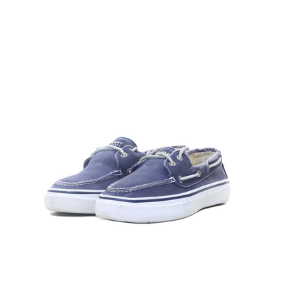 SPERRY TOP-SIDER DENIM ORIGINAL USA IMPORTED (Original USA Imported)