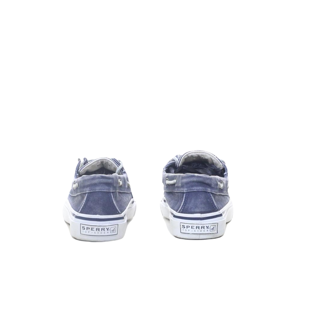 SPERRY TOP-SIDER DENIM ORIGINAL USA IMPORTED (Original USA Imported)