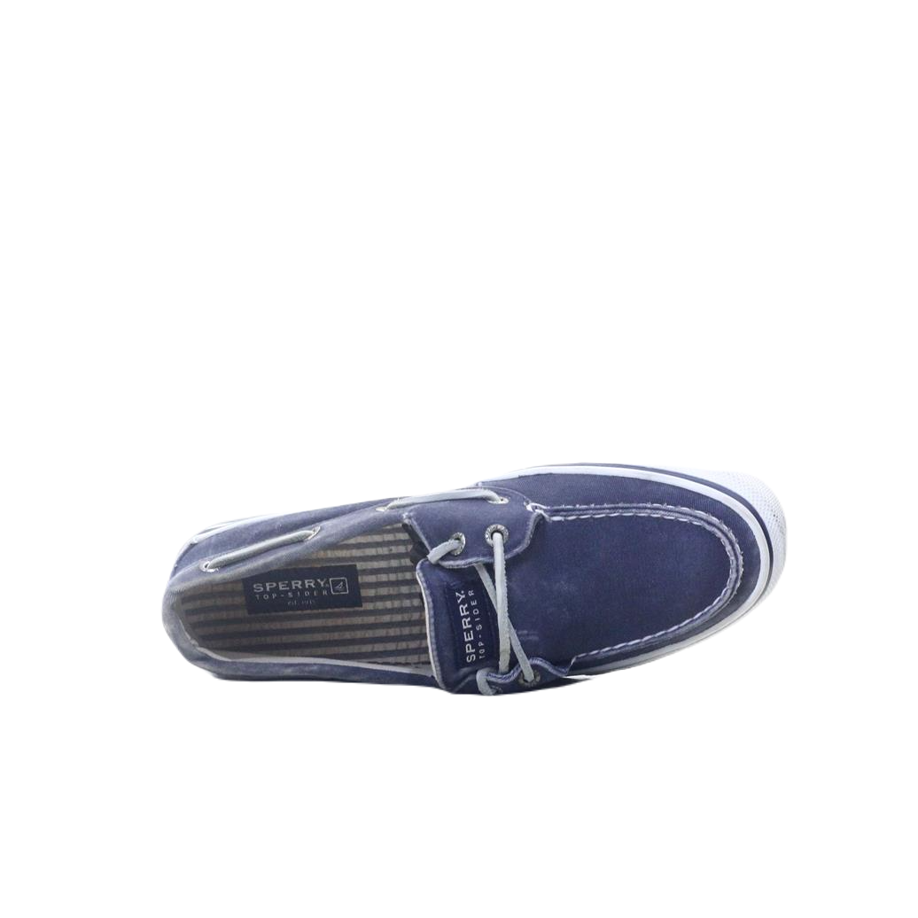 SPERRY TOP-SIDER DENIM ORIGINAL USA IMPORTED (Original USA Imported)