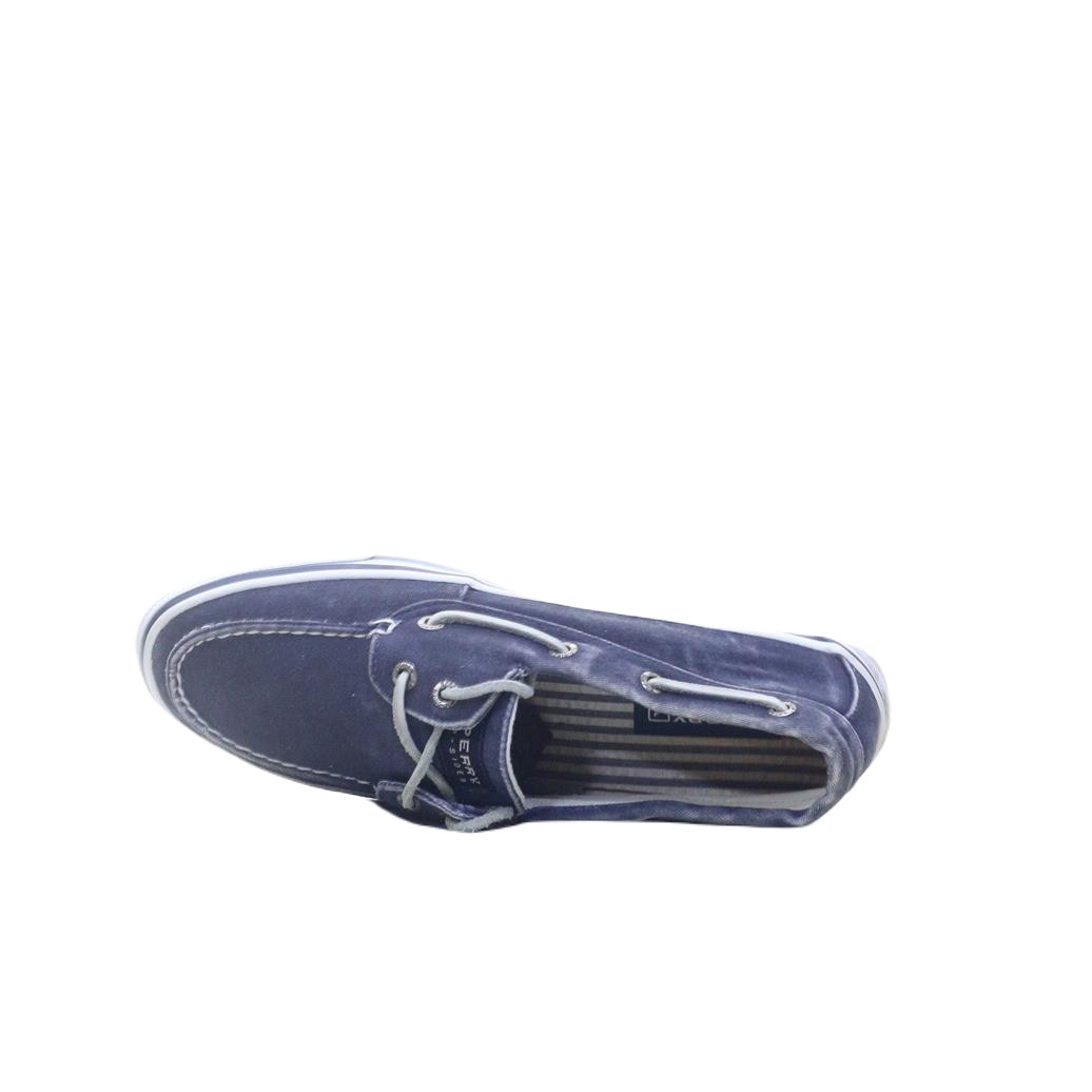 SPERRY TOP-SIDER DENIM ORIGINAL USA IMPORTED (Original USA Imported)