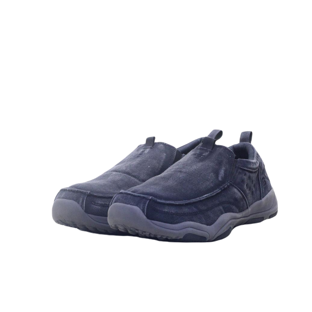 SKECHERS CLASSIC FIT AIR COOLED MEMORY FOAM ORIGINAL USA IMPORTED (Original USA Imported)
