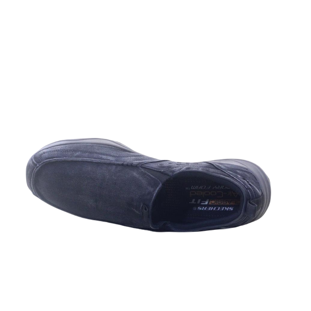SKECHERS CLASSIC FIT AIR COOLED MEMORY FOAM ORIGINAL USA IMPORTED (Original USA Imported)