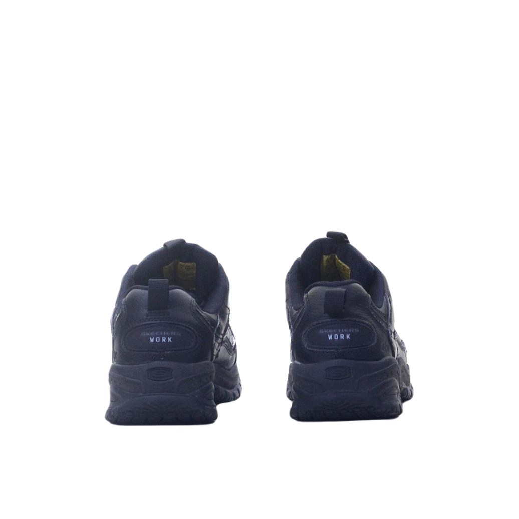 SKECHERS WORK STEEL TOE SAFETY ORIGINAL USA IMPORTED (Original USA Imported)