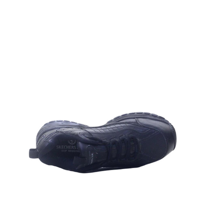 SKECHERS WORK STEEL TOE SAFETY ORIGINAL USA IMPORTED (Original USA Imported)