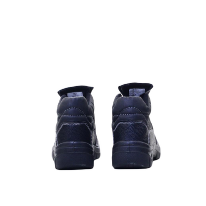 GERMANY STEEL TOE SAFETY BOOT ORIGINAL USA IMPORTED (Original USA Imported)