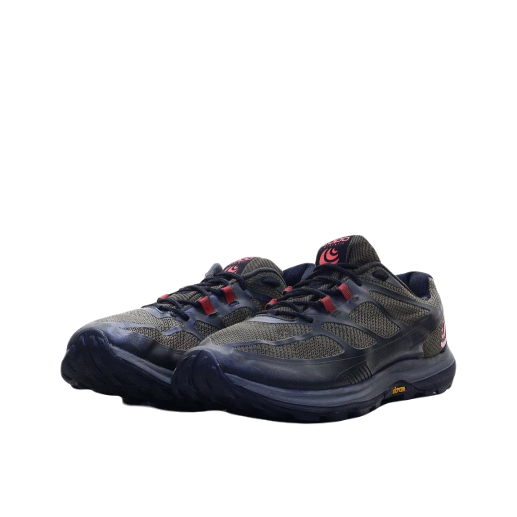 TOPO AITHLETIC VIBRAM ORIGINAL USA IMPORTED (Original USA Imported)