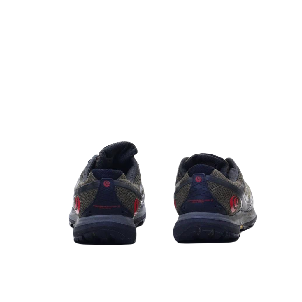 TOPO AITHLETIC VIBRAM ORIGINAL USA IMPORTED (Original USA Imported)