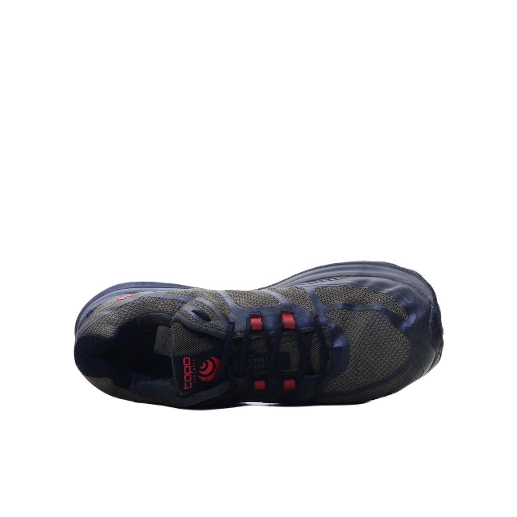 TOPO AITHLETIC VIBRAM ORIGINAL USA IMPORTED (Original USA Imported)