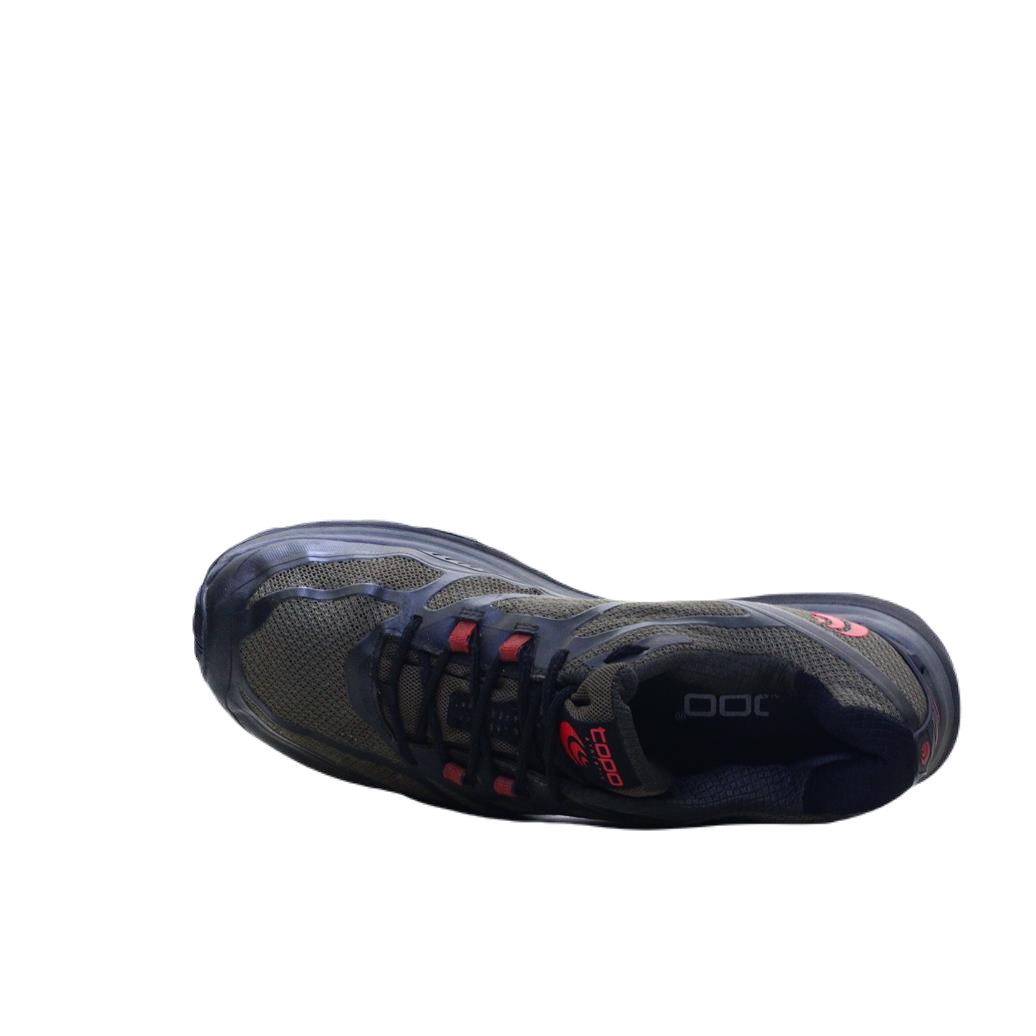 TOPO AITHLETIC VIBRAM ORIGINAL USA IMPORTED (Original USA Imported)
