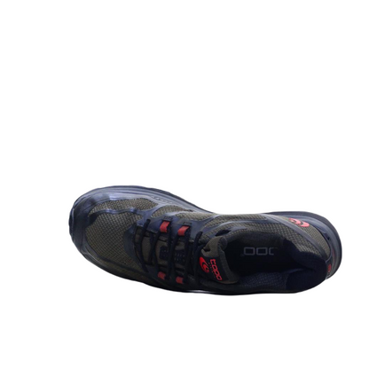 TOPO AITHLETIC VIBRAM ORIGINAL USA IMPORTED (Original USA Imported)