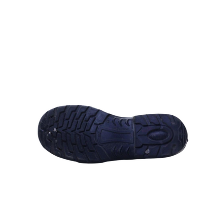 SANTOS STEEL TOE SAFETY BOOT ORIGINAL USA IMPORTED (Original USA Imported)
