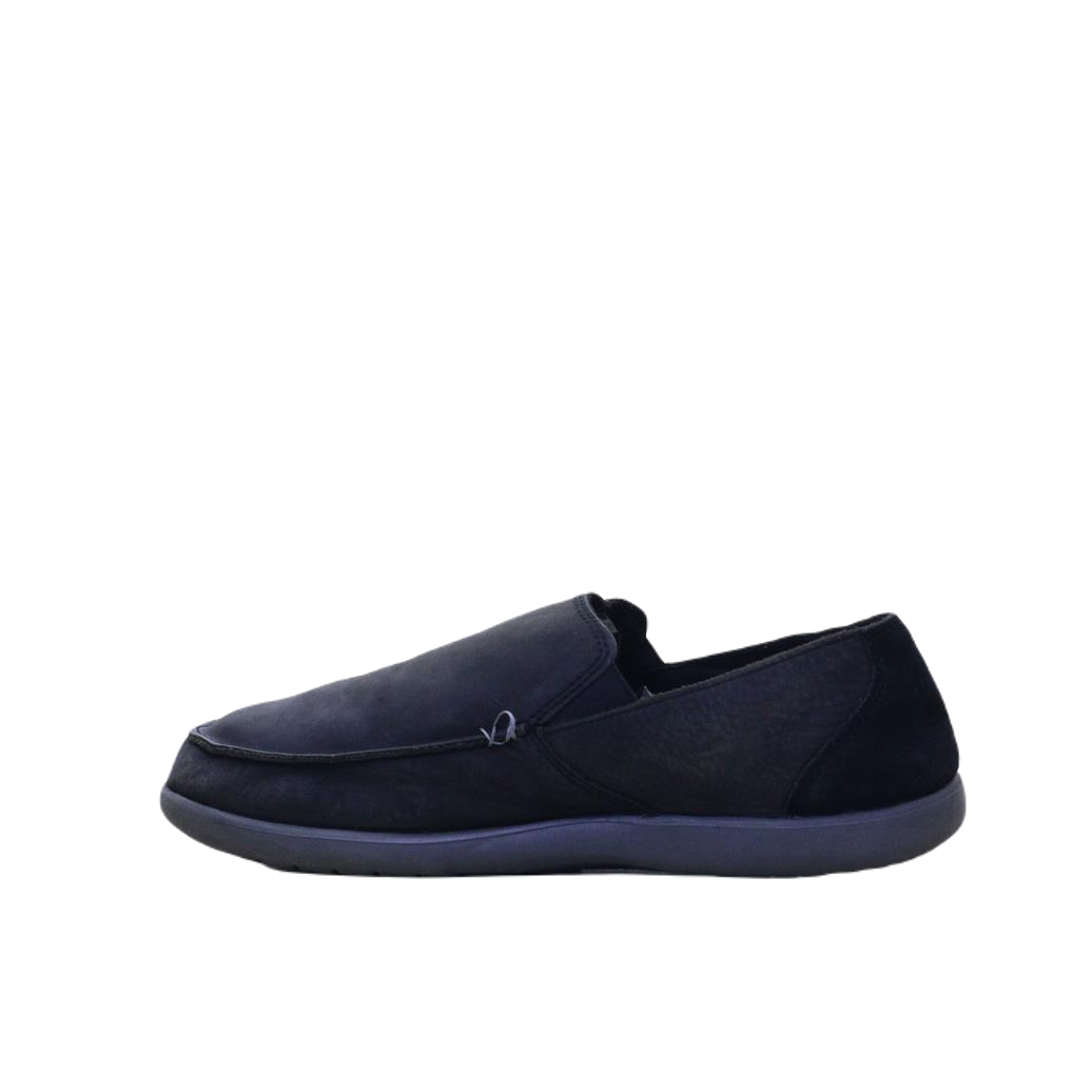 CROCS COMFORT LEATHER ORIGINAL USA IMPORTED (Original USA Imported)