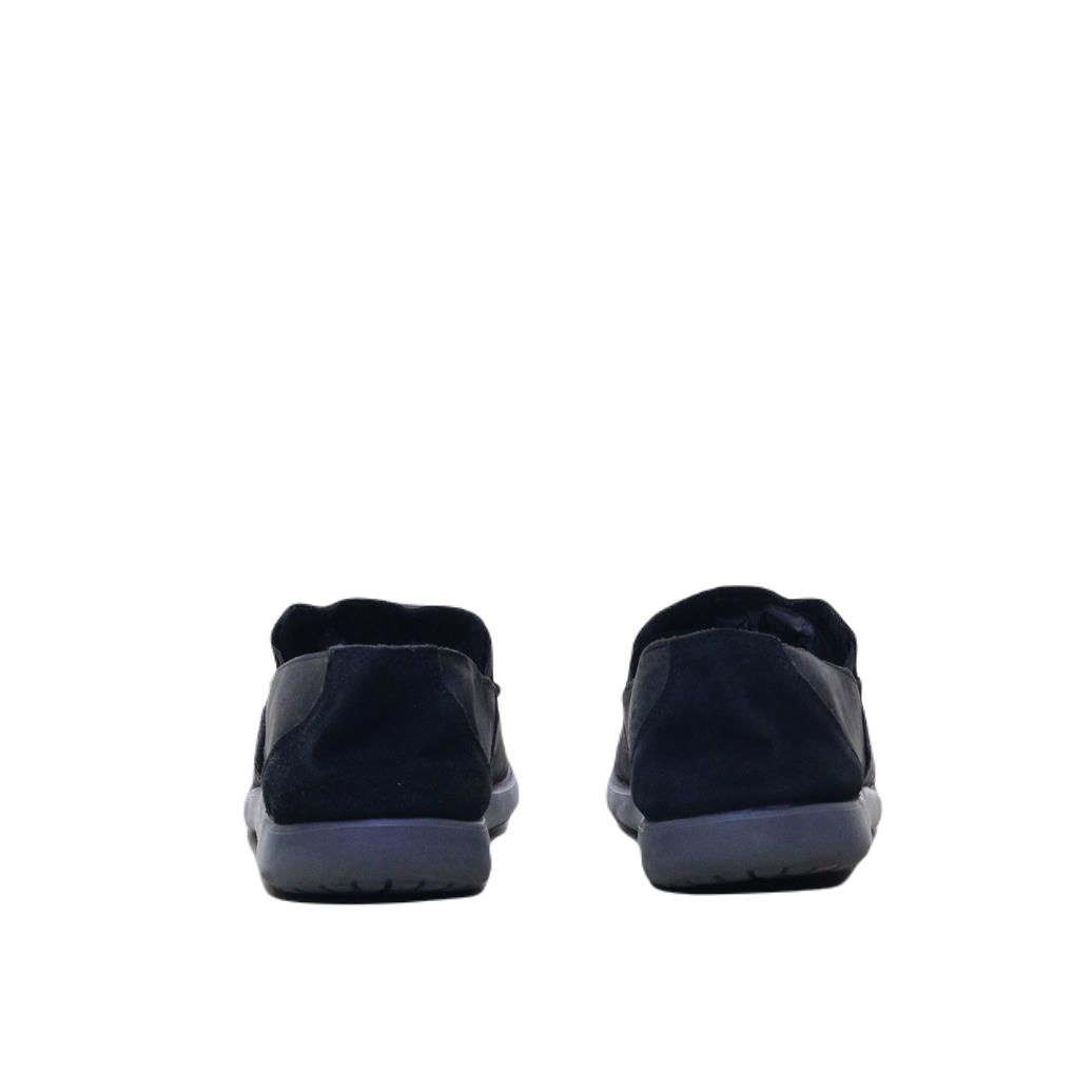 CROCS COMFORT LEATHER ORIGINAL USA IMPORTED (Original USA Imported)