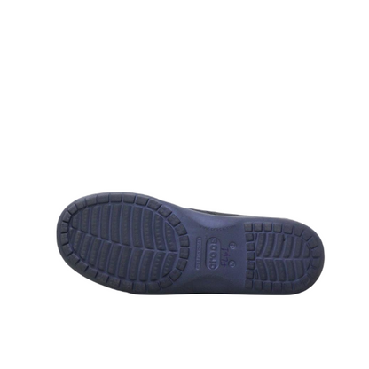 CROCS COMFORT LEATHER ORIGINAL USA IMPORTED (Original USA Imported)