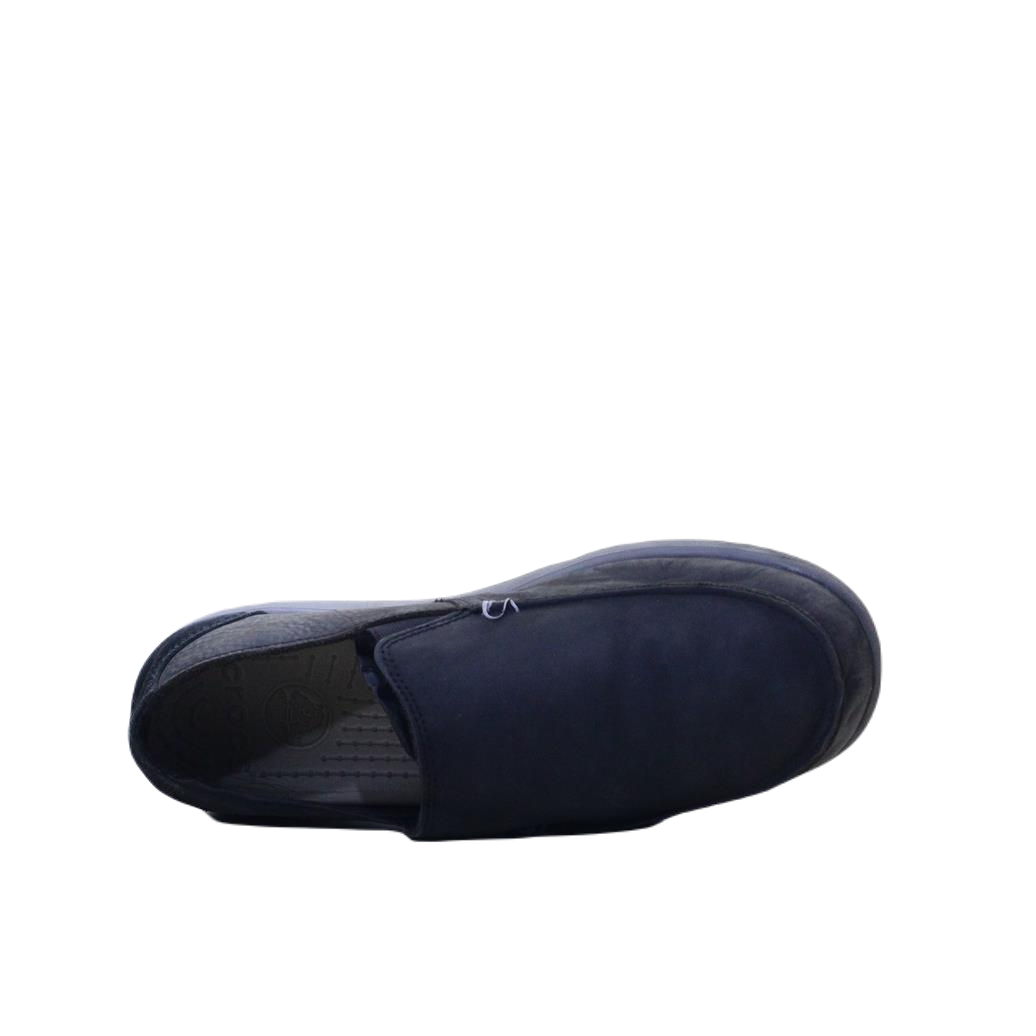 CROCS COMFORT LEATHER ORIGINAL USA IMPORTED (Original USA Imported)
