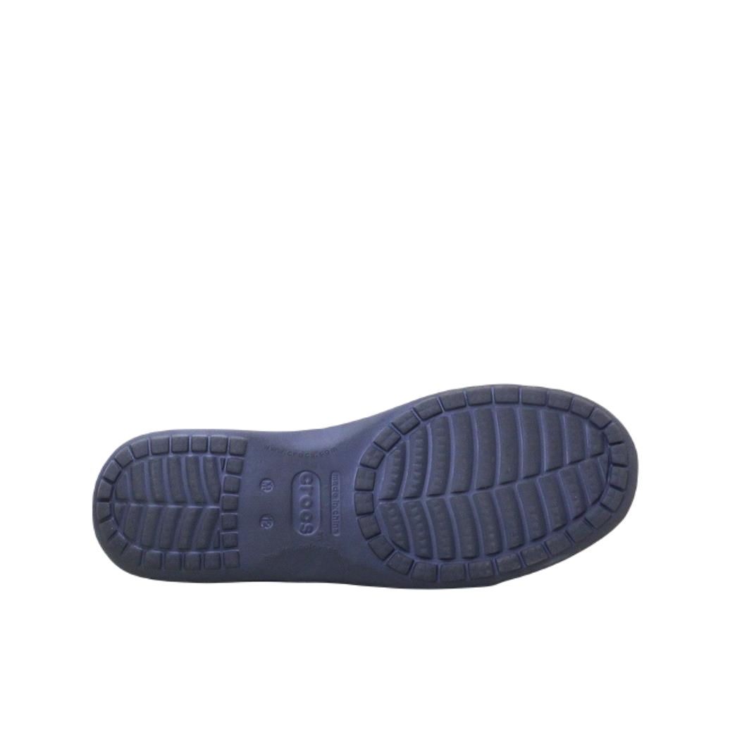 CROCS COMFORT LEATHER ORIGINAL USA IMPORTED (Original USA Imported)