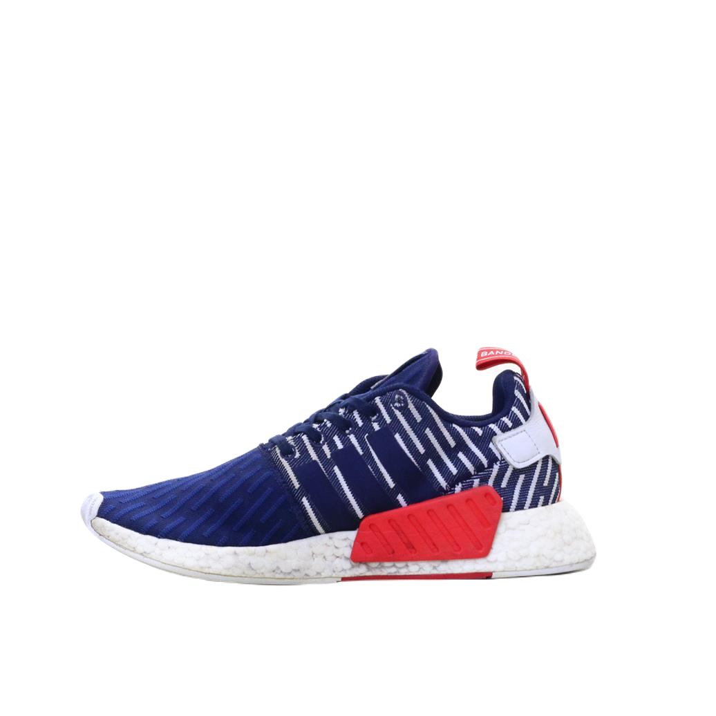 ADIDAS BOOST NMD R2 ORIGINAL USA IMPORTED (Original USA Imported)