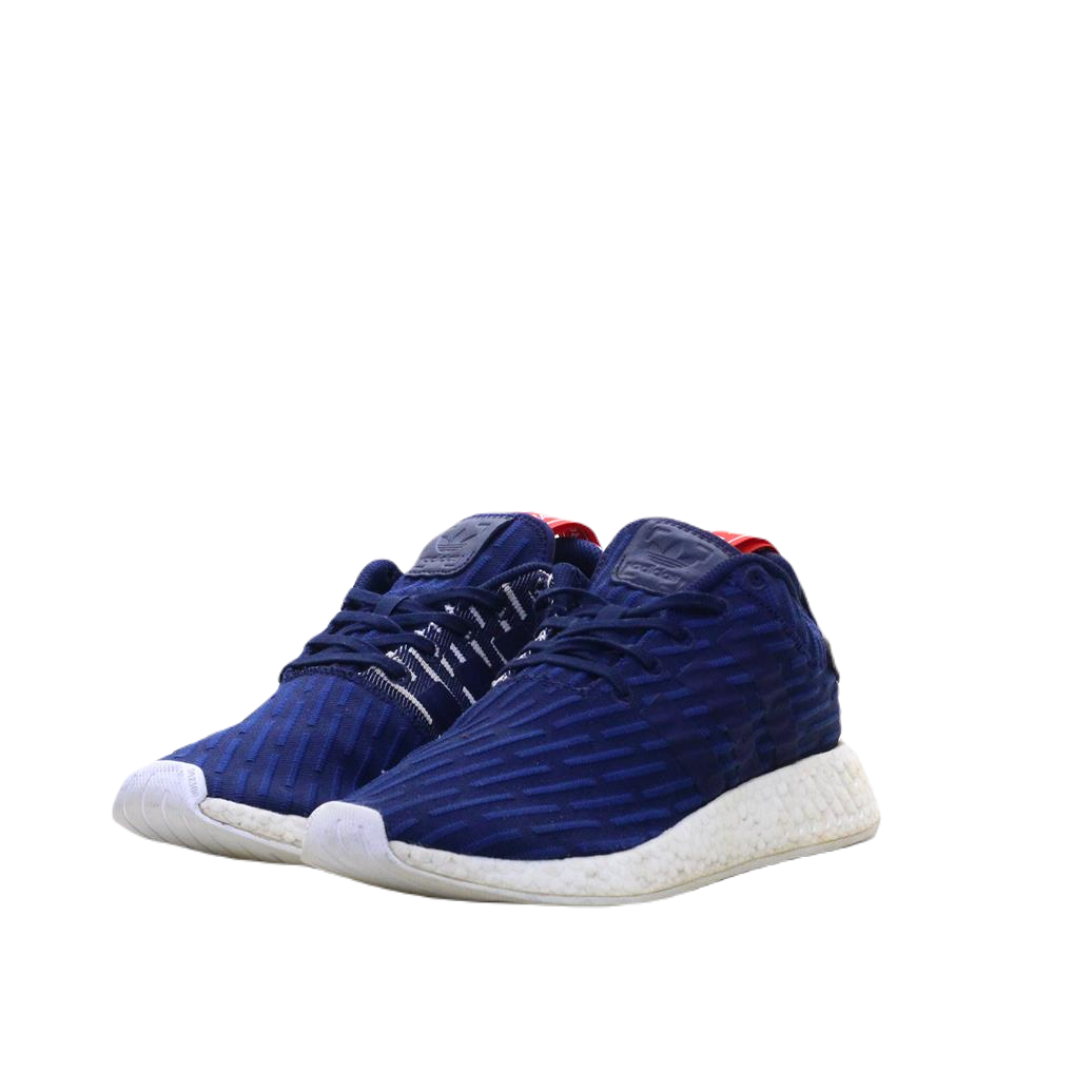 ADIDAS BOOST NMD R2 ORIGINAL USA IMPORTED (Original USA Imported)