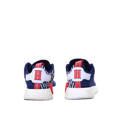 ADIDAS BOOST NMD R2 ORIGINAL USA IMPORTED (Original USA Imported)