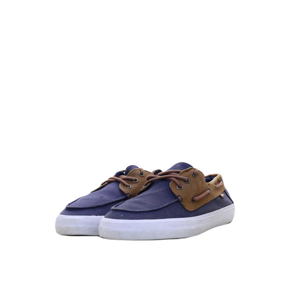 VAN WITH SPEERY TOP SIDE MEMORY FOAM INSOLE ORIGINAL USA IMPORTED (Original USA Imported)