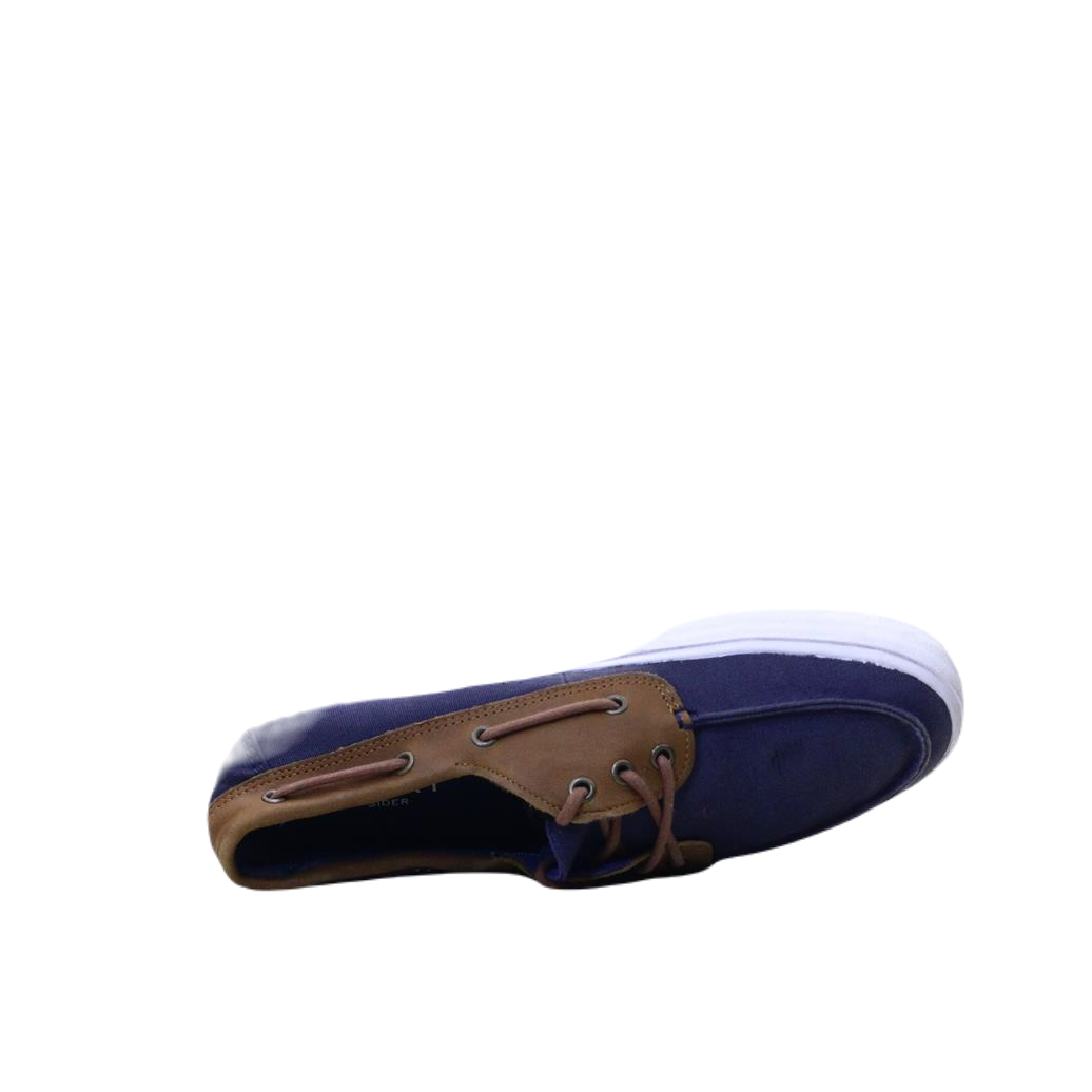 VAN WITH SPEERY TOP SIDE MEMORY FOAM INSOLE ORIGINAL USA IMPORTED (Original USA Imported)