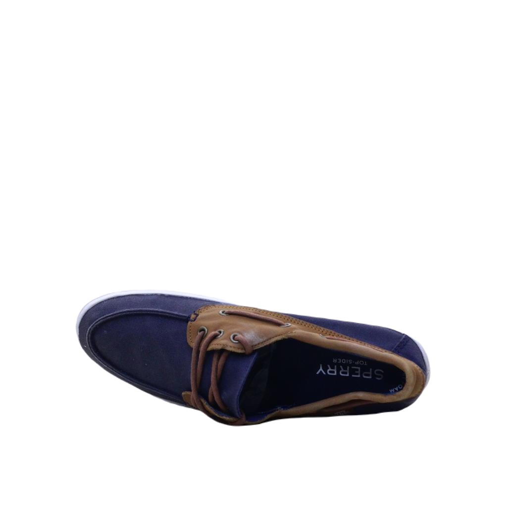 VAN WITH SPEERY TOP SIDE MEMORY FOAM INSOLE ORIGINAL USA IMPORTED (Original USA Imported)