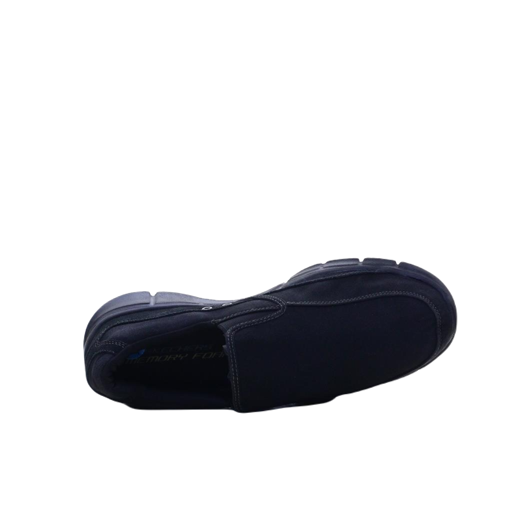 SKECHERS MEMORY FOAM SLIP ON ORIGINAL USA IMPORTED (Original USA Imported)