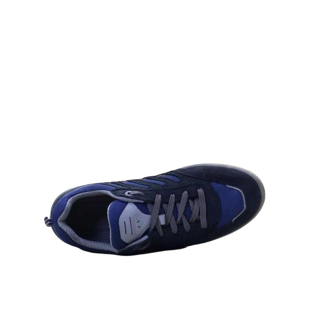 DEMAR SUEDE LEATHER ORIGINAL USA IMPORTED (Original USA Imported)