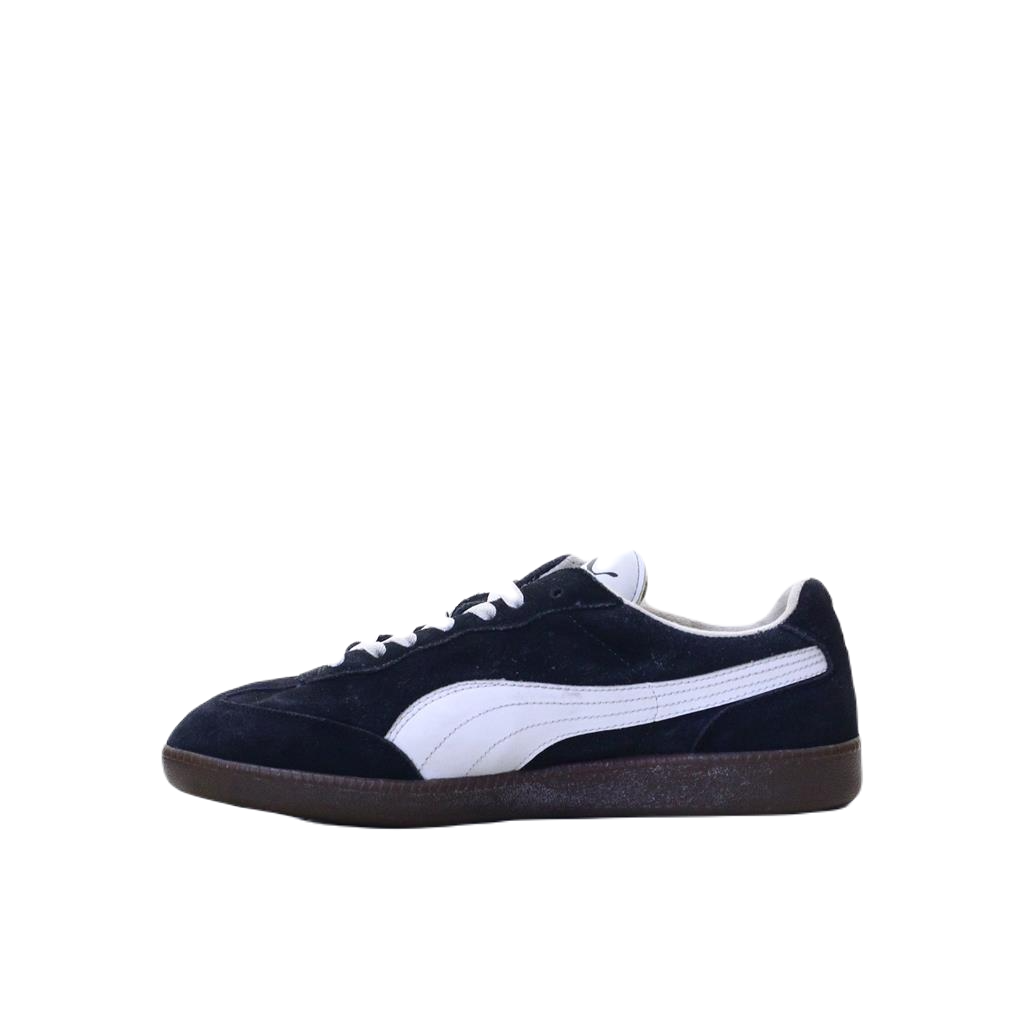 PUMA LIGA SUEDE LEATHER ORIGINAL USA IMPORTED (Original USA Imported)