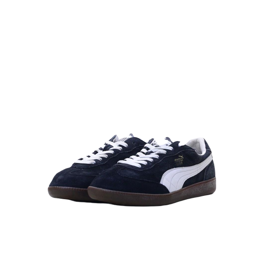 PUMA LIGA SUEDE LEATHER ORIGINAL USA IMPORTED (Original USA Imported)